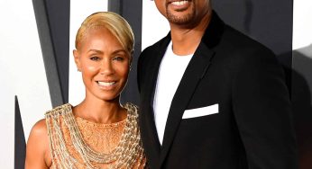 Will Smith Discusses His “Unconventional Relationship” With Jada Pinkett-Smith–“Marriage For Us Can’t Be A Prison”
