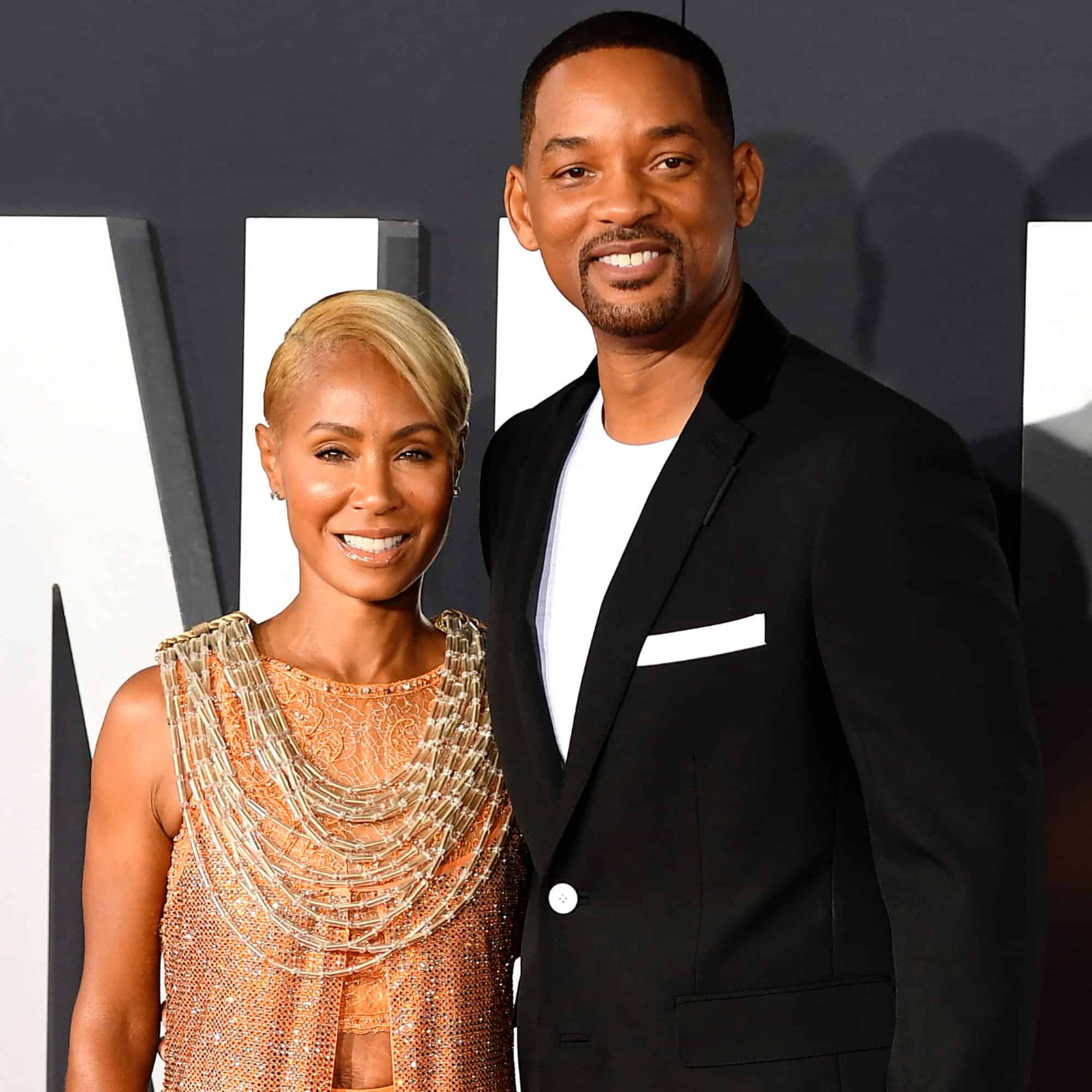 Will Smith Discusses His “Unconventional Relationship” With Jada Pinkett-Smith–“Marriage For Us Can’t Be A Prison”