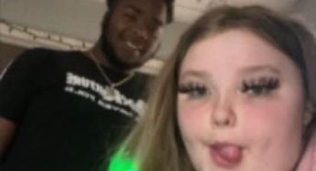 People On Social Media Express Concern Over Alana ‘Honey Boo Boo’ Thompson’s Alleged Relationship With 20-Year-Old Boyfriend