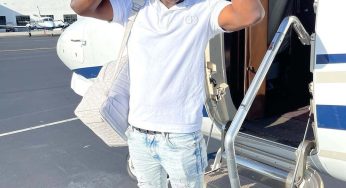 Rapper Jackboy Wants To Build A Hospital In Haiti Following 7.2-Magnitude Earthquake