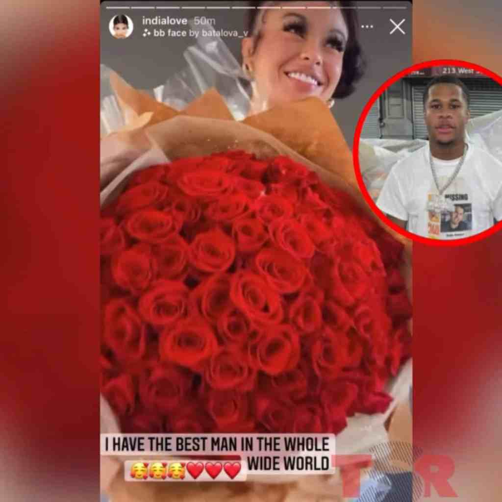 India Love Archives - The Shade Room