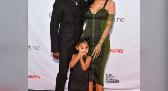 Kylie Jenner Confirms She’s Expecting Her Second Child With Travis Scott