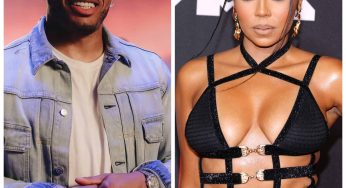 Nelly Hit Ashanti With The ‘Where My Hug At’ During The Fat Joe & Ja Rule Battle (Video)