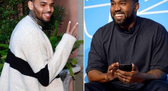 Chris Brown Shares His Verse & Chorus That Was Left Off Of ‘DONDA’ 