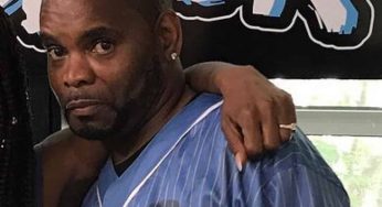 A.J. Johnson’s Wife Speaks About The GoFundMe Campaign Started To Help Cover Funeral Costs & Calls Out The Fake Love Following His Passing 