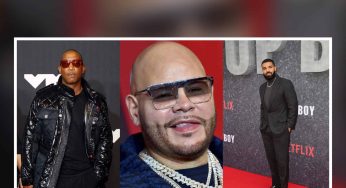 Fat Joe States Ja Rule Was The Drake Of His Time: ‘You Was The Drake Before Drake’ (Video)