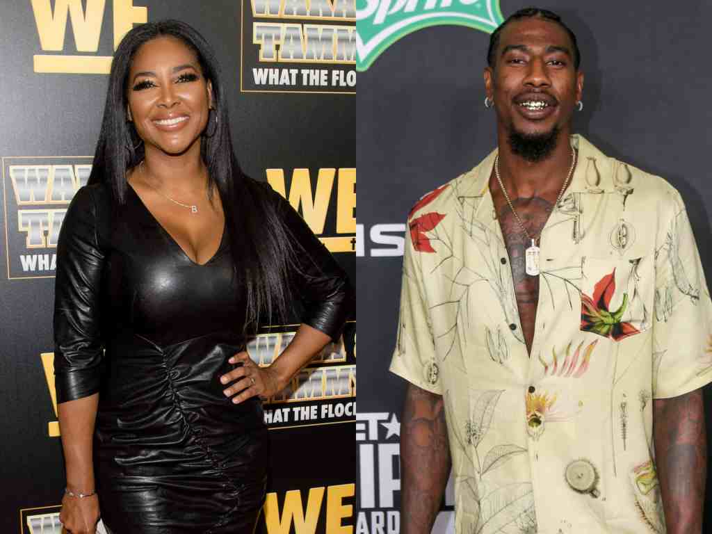 Kenya Moore and Iman Shumpert have been named as cast members for the 30th season of the show 