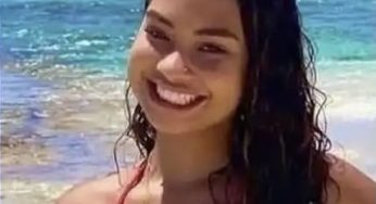 Authorities Searching For Missing 19-Year-Old Woman In Central Florida Who Never Boarded Flight Home