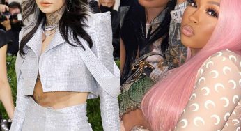 Kehlani Shuts Down The Rumor That There Is Beef Between Her & The City Girls
