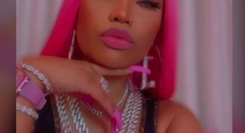 Nicki Minaj Addresses Issues With Twitter, Says She’ll Never Use The Platform Again