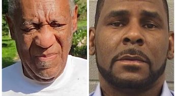 Bill Cosby Says He Thinks R. Kelly Was ‘Railroaded’ In Racketeering & Sex Trafficking Trial, Says Rep