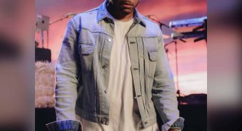 Nelly Addresses Hugging Ashanti: “I Didn’t Want Any Uncomfortable Feelings”