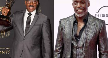Courtney B. Vance Speaks About His ‘Lovecraft Country’ Co-Star Michael K. Williams At The Creative Arts Emmy Awards 