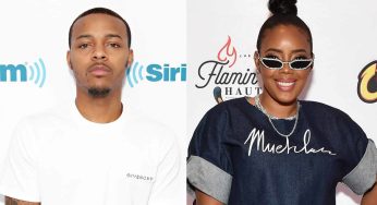 Bow Wow Says He’ll Get Angela Simmons Back If He Wants Her