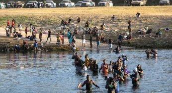 U.S Special Envoy To Haiti Resigns In Protest Of Inhumane Deportation