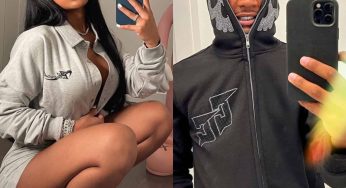 Jayda Cheaves & Gregory Wright Were Reportedly Detained In Jamaica