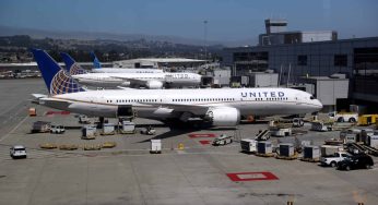 United Airlines Is Terminating Nearly 600 Employees For Refusing To Comply With Vaccine Mandate