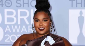 Lizzo Puts Her Own Spin On The BTS Hit Song ‘Butter’ During Recent BBC Radio Appearance