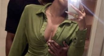 Lori Harvey & Michael B. Jordan Pack On The PDA During Recent Date Night