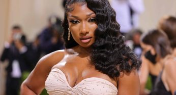 Megan Thee Stallion Claps Back On Social Media At Criticism Of Her Recent Nike Ad—“Ya’ll So Fake Woke”