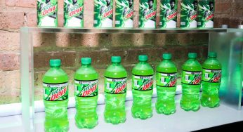 Homeless Man Charged With A Felony And Faces Seven Years In Prison For Allegedly Underpaying For A Mountain Dew By 43 Cents