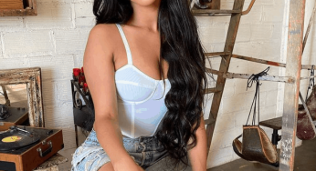 Brittany Renner Denies Trapping PJ Washington While Discussing Age Gaps: “Men & Women Are Held To Different Standards”