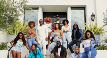 The Shade Room Set To Premiere ‘Love Locked’ A Reality Dating Series On Facebook Watch