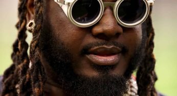 T-Pain Speaks About Those Who Criticize Lil Nas X—”You Ain’t Gotta Kiss A Dude In The Mouth”