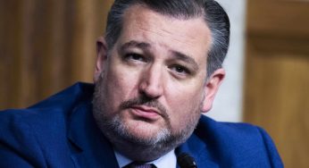Texas Senator Ted Cruz Slammed For Telling Those Who Recently Lost Unemployment Benefits To “Get A Job”