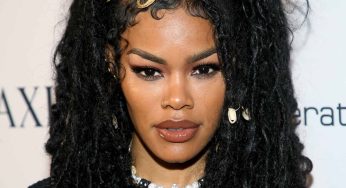 Teyana Taylor Reveals The Dates For Her Farewell Tour—“One Last Time…Just For You”