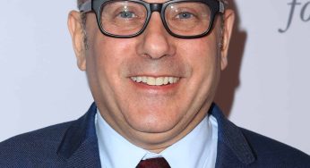 ‘Sex And The City’ Actor Willie Garson Has Passed Away At Age 57