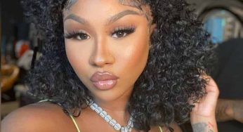 Ari Fletcher Claps Back At Commenters Who Allege Her Health Issues Are Due To Surgery