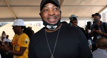 Chuck D Issues An Apology After Facing Backlash For R.Kelly Tweets: “His Actions Were Criminal”