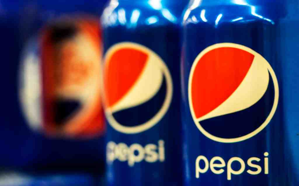 Pepsi Introduces New Limited Cracker Jack Flavored Soda