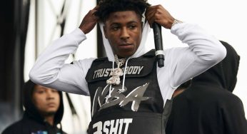 NBA YoungBoy Faces New Charge In California That Poses Threat To His Freedom (Exclusive Details)