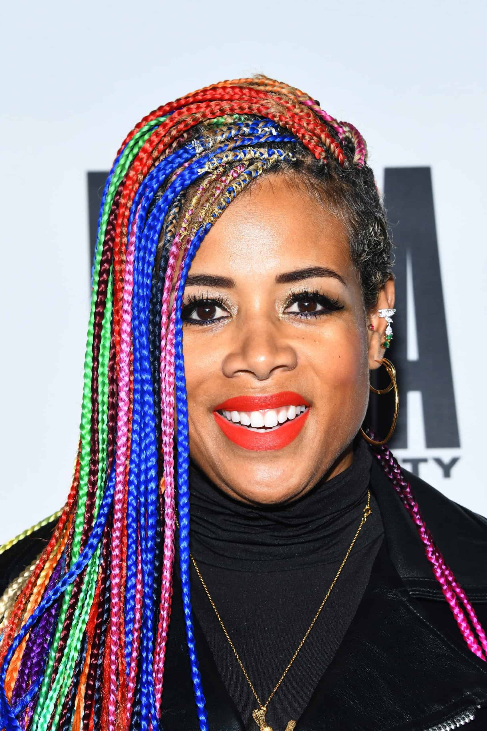 Kelis’ Husband Mike Mora Reveals He Has Stage 4 Stomach Cancer, Says He Was Given 18 Months To Live thumbnail