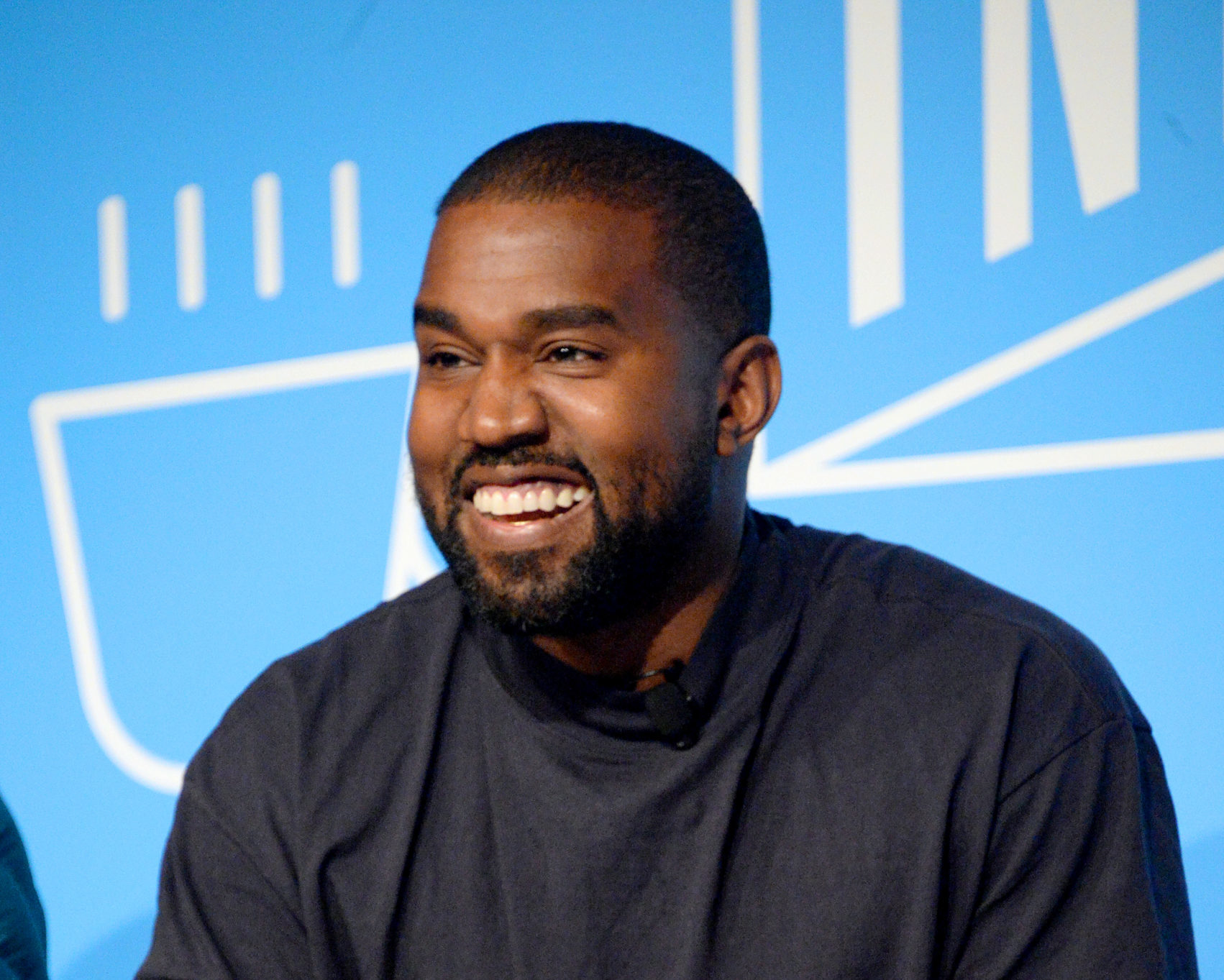 Kanye West officially changes his name to "Ye."