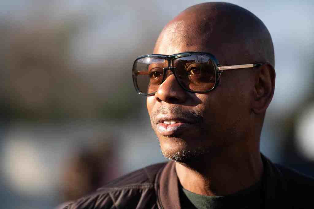 Several groups are calling for Dave Chappelle's 