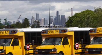 New Orleans School Bus Driver Demands The Arrests Of Women Who Dragged Her Off Bus And Jumped Her Over Bullying Incident