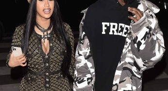 Offset Gifts Cardi B A House In The Dominican Republic For Her 29th Birthday