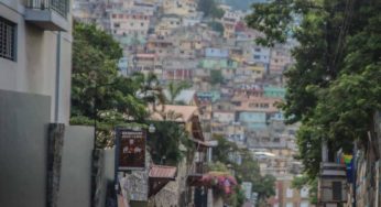 Haitian Gang Reportedly Requests $17M Ransom To Free Missionary Group