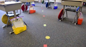 Florida Is Experiencing Teacher Shortage With More Than 5K Vacancies