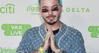 J Balvin Apologizes For Displaying Black Women As Dogs On Leashes In Controversial ‘Perra’ Video 