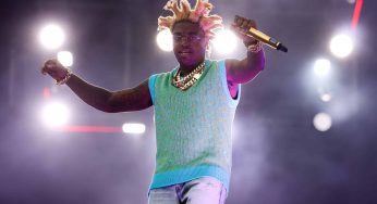 Kodak Black Asks Judge For Permission To Leave Florida To Get Treatment