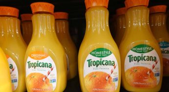 Tropicana Set To Release Limited-Edition Toothpaste That Doesn’t Ruin The Taste Of Orange Juice