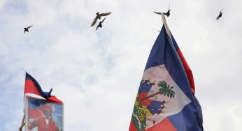 At Least 16 American Missionaries, Including 5 Children, Kidnapped In Haiti After Visiting Orphanage