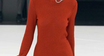 Givenchy Faces Backlash After Necklace That Resembles A Noose Debuts At Paris Fashion Week