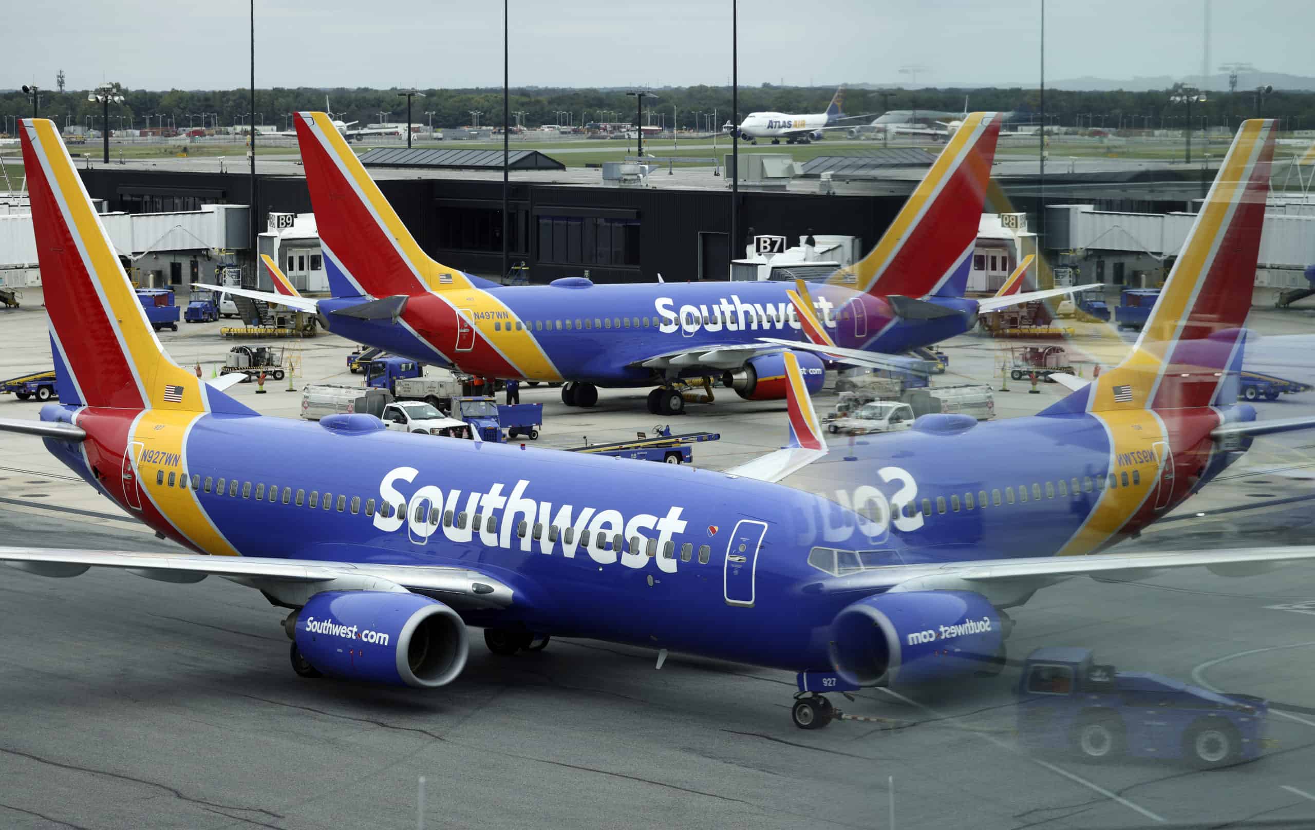 southwest-airlines-exemptions