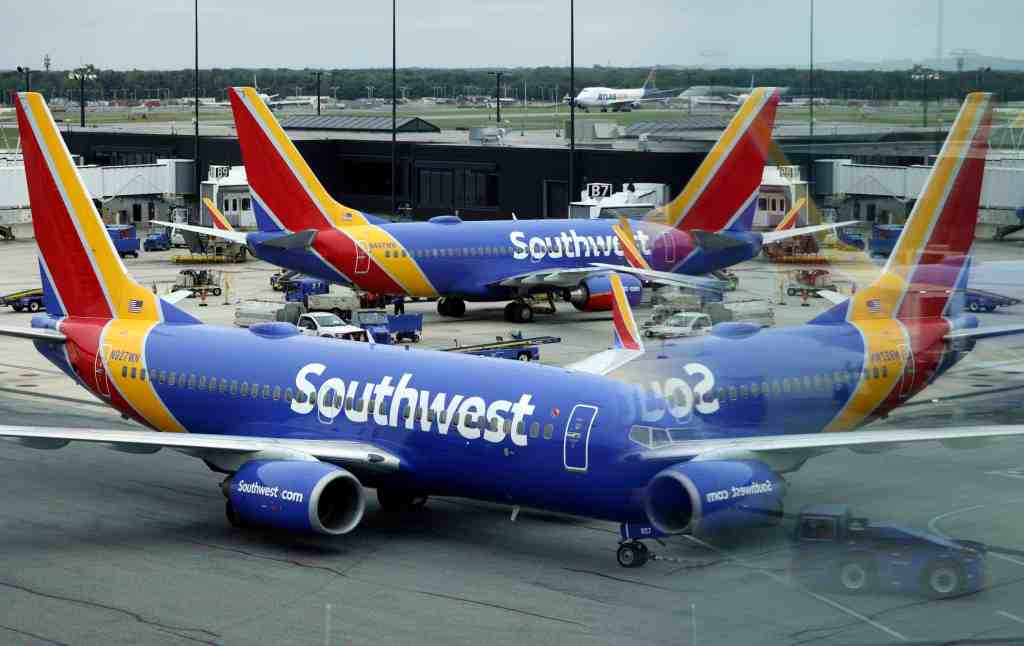 southwest-airlines-exemptions