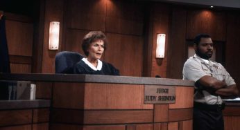 “Judge Judy” Bailiff Says He Was ‘Confused’ & ‘Dismayed’ When He Wasn’t Invited To Join New Show